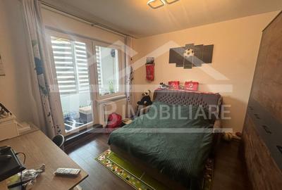 Apartament cu 3 camere, mobilat în Tudor - 4