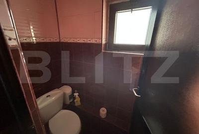 Apartament cu 5 camere semidecomandat, mobilat în Canta - 8