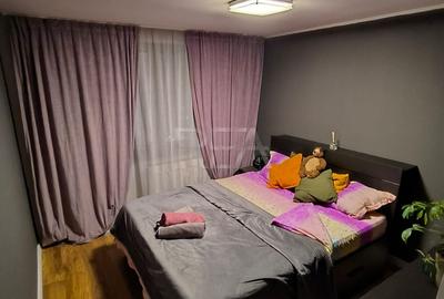 Apartament cu 2 camere decomandat în Berceni