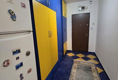 Apartament cu 2 camere decomandat, mobilat în Fizicienilor - 2
