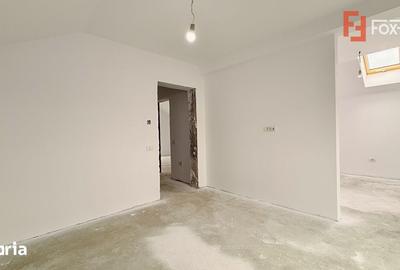 Casă cu 4 camere cu Teren 325 Mp în Moșnița Nouă - 12