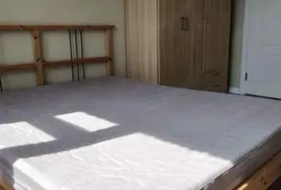 Garsonieră decomandată în Grivița