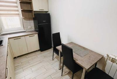 Apartament cu 2 camere semidecomandat în Vasile Aaron - 6