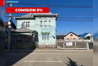 Casă cu 3 camere cu Teren 300 Mp în Central