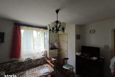 Apartament cu 3 camere, mobilat în Central - 1