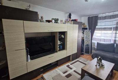 Apartament cu 3 camere nedecomandat în Rogerius - 2