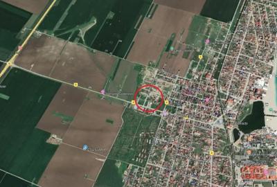 Teren în Central