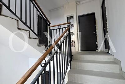 Apartament cu 2 camere semidecomandat în Giroc - 11