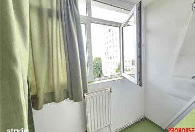 Apartament cu 3 camere nedecomandat în Cornișa - 7