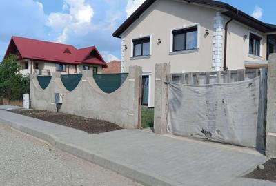 Casă cu 2 camere în Central - 4