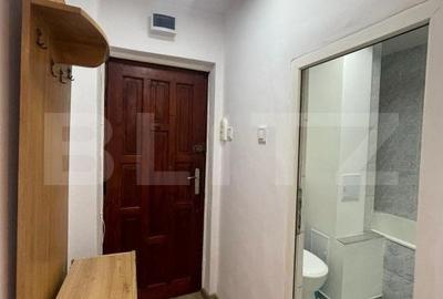 Apartament cu 2 camere semidecomandat în Gheorgheni