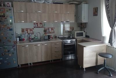 Garsonieră decomandată în Florești - 1