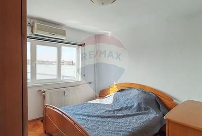 Apartament cu 2 camere decomandat, mobilat în Gării - 14