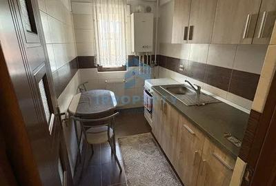 Garsonieră, mobilată în Metalurgiei