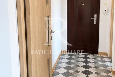 Apartament cu 2 camere semidecomandat, mobilat în Calea Aradului - 11