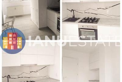 Apartament cu 2 camere semidecomandat în 13 Septembrie
