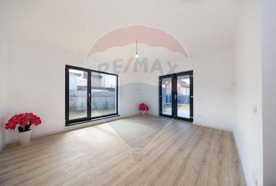 Casă individuală cu 4 camere cu Teren 600 Mp în Hărman - 25