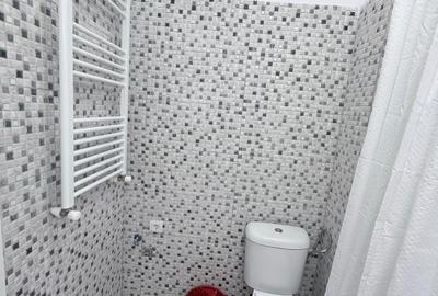 Apartament cu 2 camere semidecomandat în Militari - 9