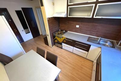 Apartament cu 3 camere semidecomandat, mobilat în Mănăștur - 7