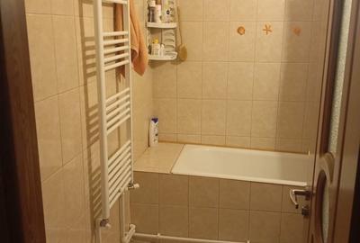 Apartament cu 2 camere în Rovine - 11