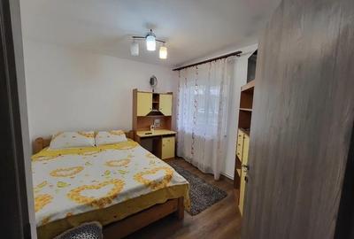 Apartament cu 2 camere decomandat în Canta