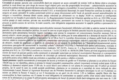 Teren de 750 mp, în Drumul Taberei - 1