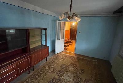 Apartament cu 2 camere semidecomandat în Central - 6