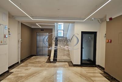 Apartament cu 3 camere semidecomandat, mobilat în Florești - 15