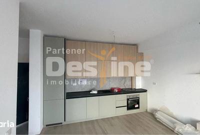 Apartament cu 3 camere decomandat în Titan - 4
