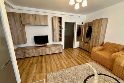 Apartament cu 2 camere semidecomandat în Florești - 3