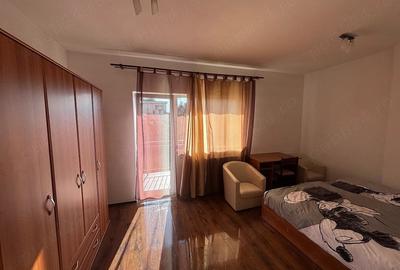 Garsonieră decomandată în Zorilor - 2