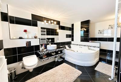 Casă individuală cu 5 camere cu Teren 1500 Mp în Bucium - 30