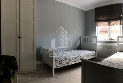 Apartament cu 3 camere semidecomandat în Dumbrăvița - 9