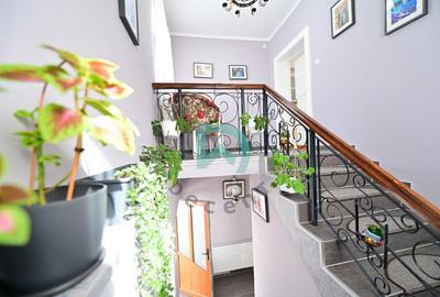 Apartament cu 2 camere decomandat, mobilat în Turnișor