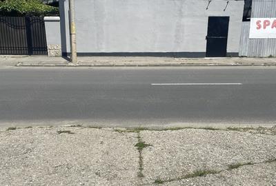 Spațiu comercial, de 15 mp, în Exterior Vest - 1