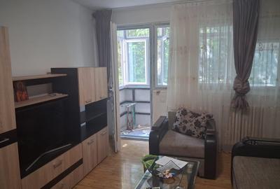 Apartament decomandat în Giurgiului