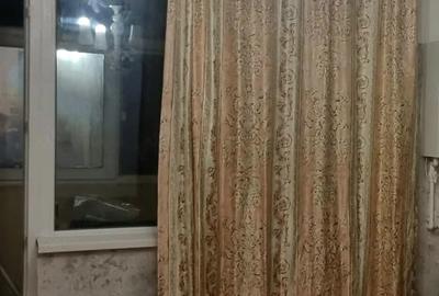 Apartament cu 2 camere semidecomandat în Apărătorii Patriei