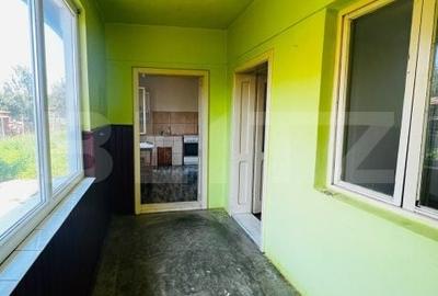 Casă cu 3 camere cu Teren 910 Mp în Sâncraiu de Mureș - 8