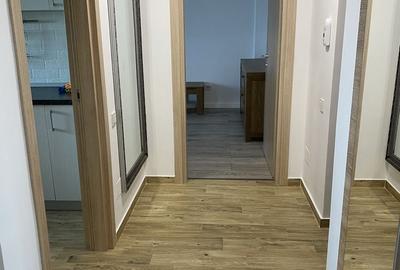 Apartament cu 2 camere decomandat în Central - 7