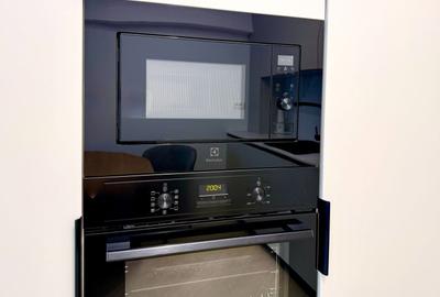 Apartament cu 3 camere decomandat, mobilat în Central - 5