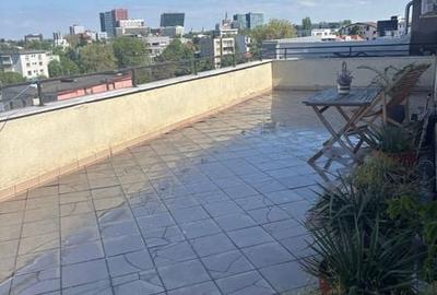 Apartament cu 2 camere, mobilat în Domenii - 8