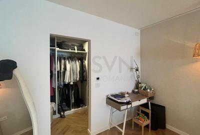 Apartament cu 3 camere decomandat, mobilat în Pipera - 13