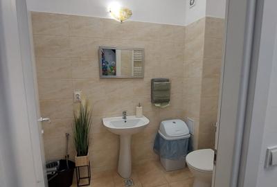 Spațiu comercial, de 100 mp, în Chiajna - 5