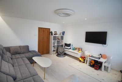 Apartament cu 3 camere decomandat în Unirii - 1