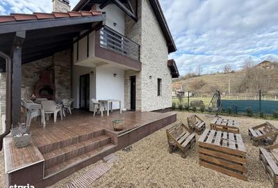 Casă cu 4 camere în Cladova - 19