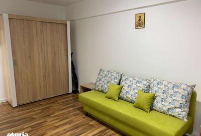 Garsonieră decomandată în Central - 7