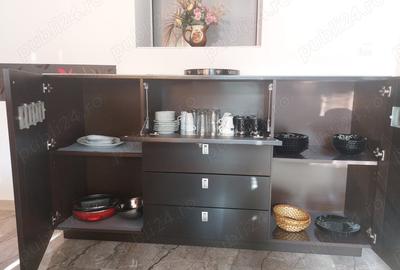 Casă cu 6 camere în Central - 2