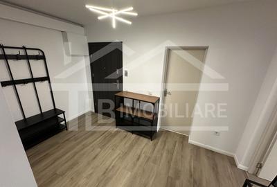 Apartament cu 2 camere semidecomandat în Livezeni - 9