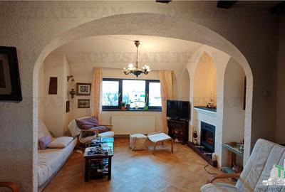 Apartament cu 3 camere circular, mobilat în Calea Călărașilor - 4