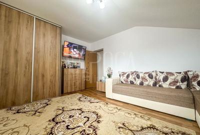 Apartament cu 2 camere decomandat în Europa